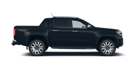 Obrázok Amarok Aventura AT 3.0 TDI 4M