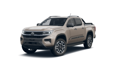 Obrázok Amarok PanA AT 3.0 TDI 4M
