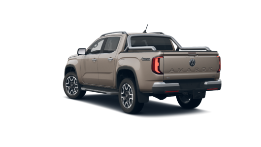 Obrázok Amarok Style AT 3.0 TDI 4M