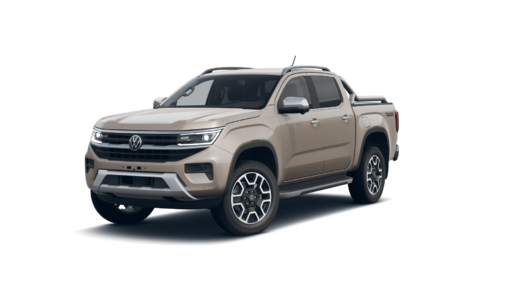 Obrázok Amarok Style AT 3.0 TDI 4M