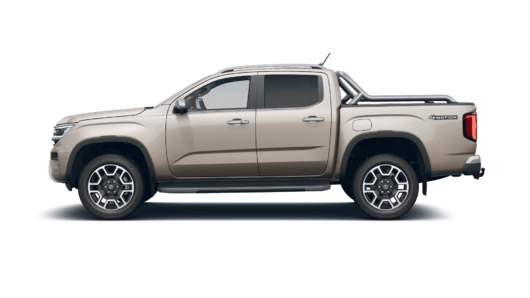 Obrázok Amarok Style AT 3.0 TDI 4M
