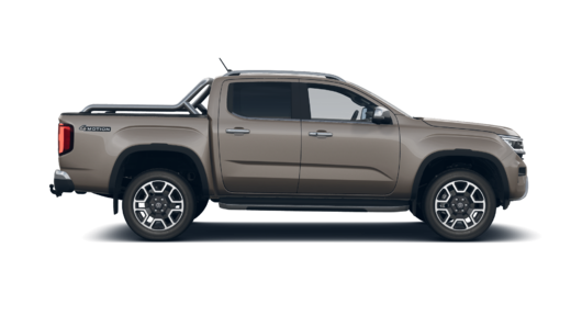 Obrázok Amarok Style AT 3.0 TDI 4M