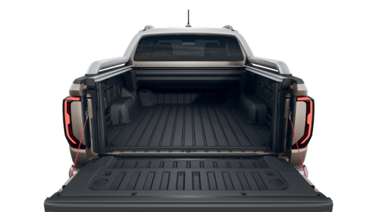 Obrázok Amarok Style AT 3.0 TDI 4M
