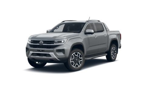 Obrázok Amarok Aventura AT 3.0 TDI 4M