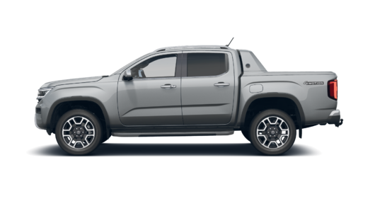 Obrázok Amarok Aventura AT 3.0 TDI 4M