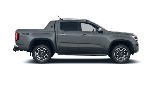 Obrázok Amarok Aventura AT 3.0 TDI 4M