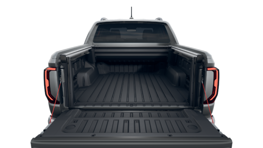 Obrázok Amarok Aventura AT 3.0 TDI 4M