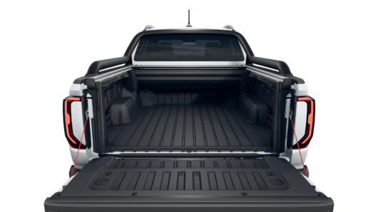 Obrázok Amarok PanA AT 3.0 TDI 4M