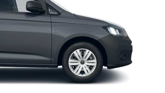 Obrázok Caddy 5 Cargo 2,0 TDI