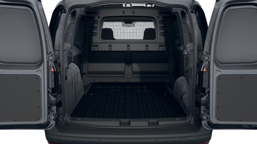 Obrázok Caddy 5 Cargo 2,0 TDI