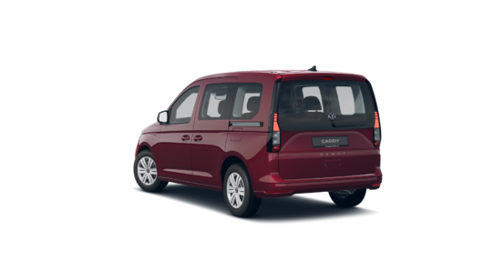 Obrázok Caddy 5 Caddy 1.5 TSI BASIS