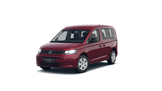 Obrázok Caddy 5 Caddy 1.5 TSI BASIS