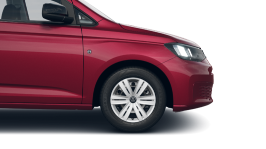 Obrázok Caddy 5 Caddy 1.5 TSI BASIS