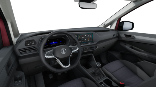 Obrázok Caddy 5 Caddy 1.5 TSI BASIS