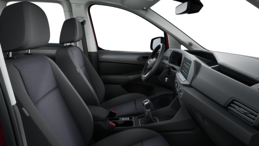 Obrázok Caddy 5 Caddy 1.5 TSI BASIS