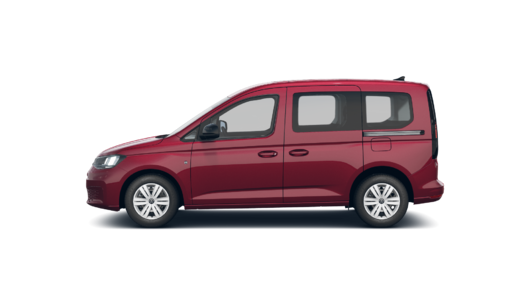 Obrázok Caddy 5 Caddy 1.5 TSI BASIS