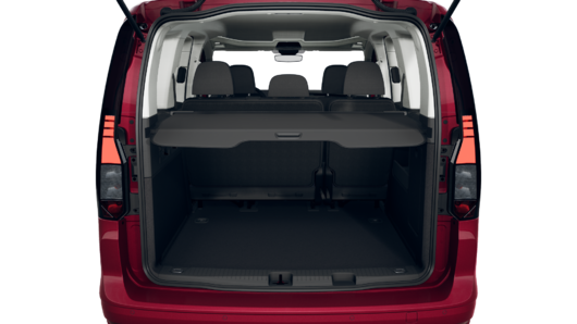 Obrázok Caddy 5 Caddy 1.5 TSI BASIS