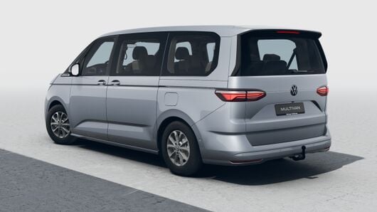 Obrázok Multivan Multivan Long 2,0 TDI BULLI