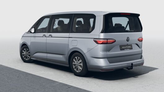 Obrázok Multivan Multivan Long 2,0 TDI BULLI