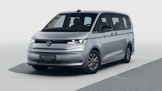 Obrázok Multivan Multivan Long 2,0 TDI BULLI