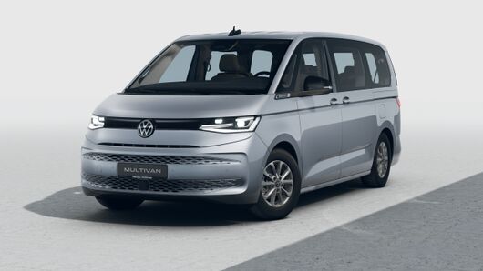 Obrázok Multivan Multivan Long 2,0 TDI BULLI