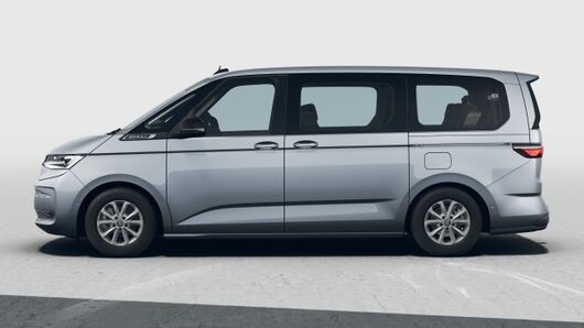 Obrázok Multivan Multivan Long 2,0 TDI BULLI