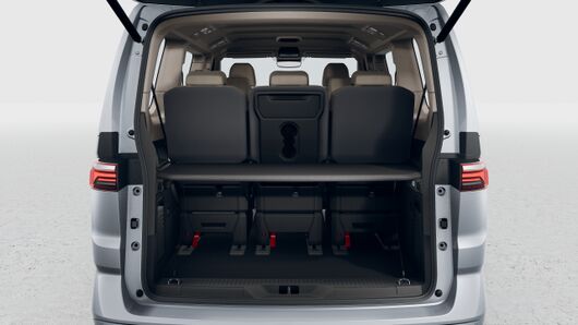 Obrázok Multivan Multivan Long 2,0 TDI BULLI