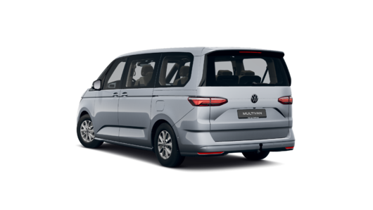 Obrázok Multivan Multivan Long 2,0 TDI BULLI