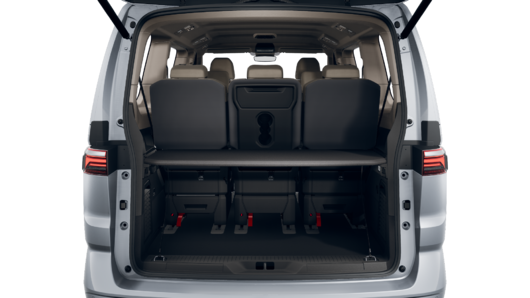 Obrázok Multivan Multivan Long 2,0 TDI BULLI