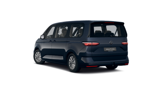 Obrázok Multivan Multivan Long 2,0 TDI BULLI