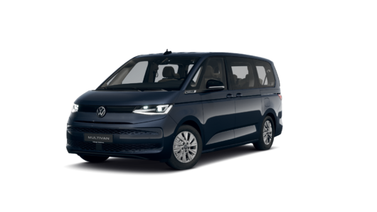 Obrázok Multivan Multivan Long 2,0 TDI BULLI