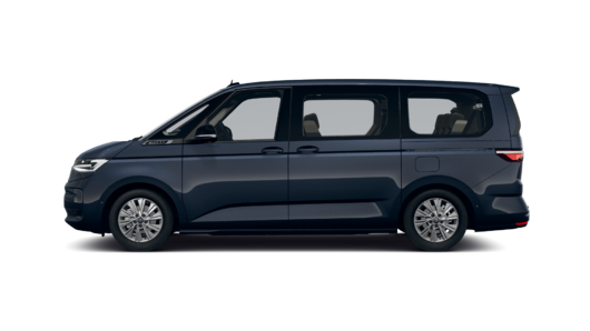 Obrázok Multivan Multivan Long 2,0 TDI BULLI