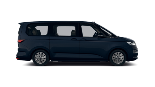 Obrázok Multivan Multivan Long 2,0 TDI BULLI