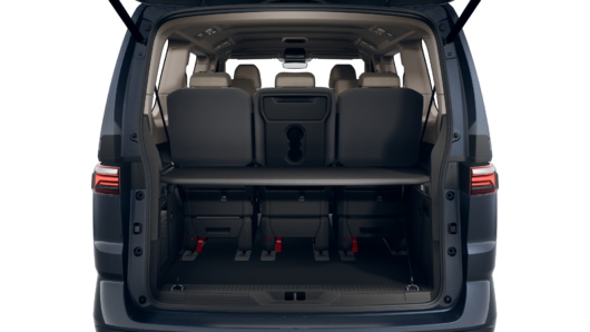 Obrázok Multivan Multivan Long 2,0 TDI BULLI