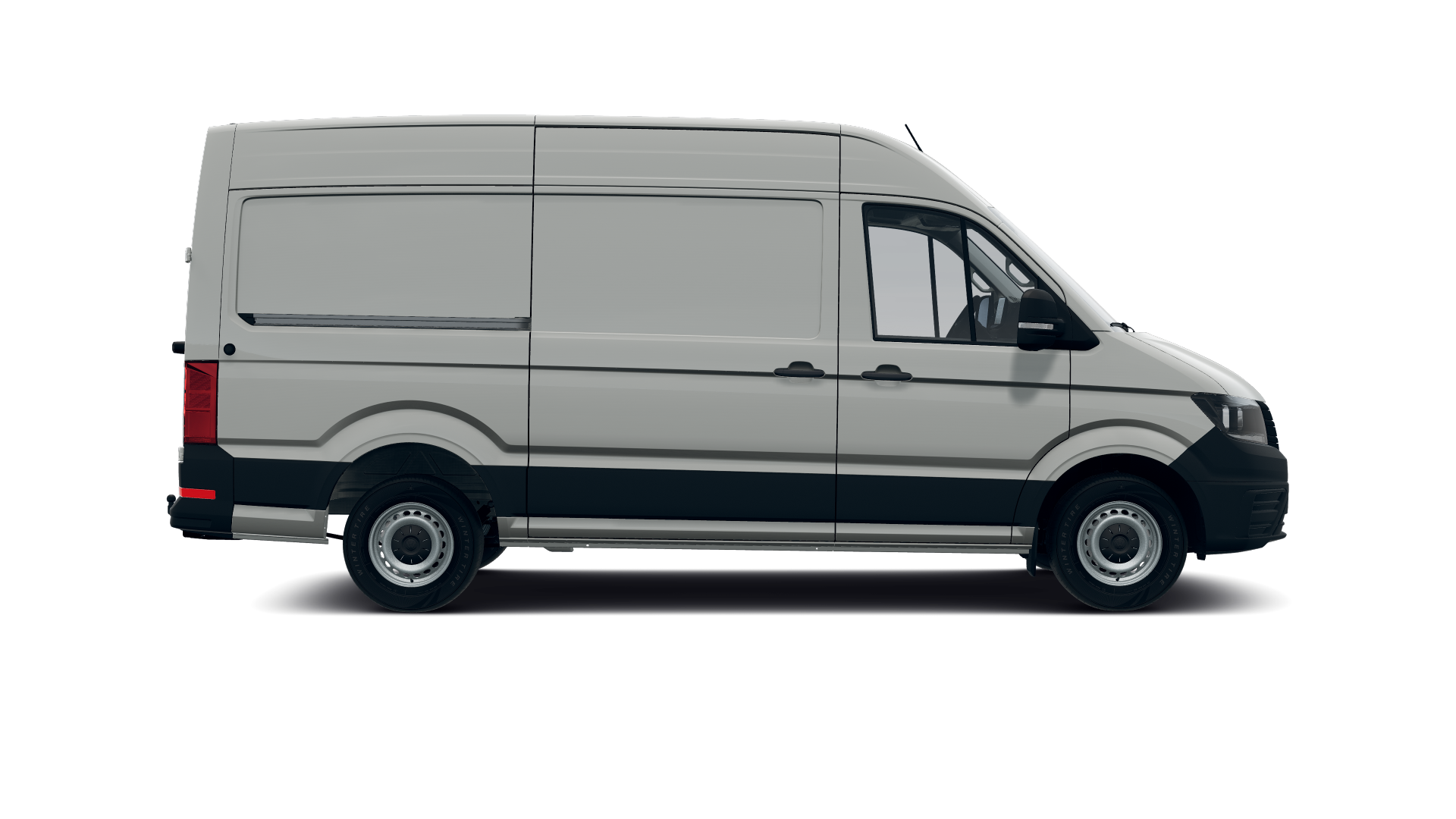 Obrázok Crafter Dodavka L3H2 35 2,0 TDI FWD