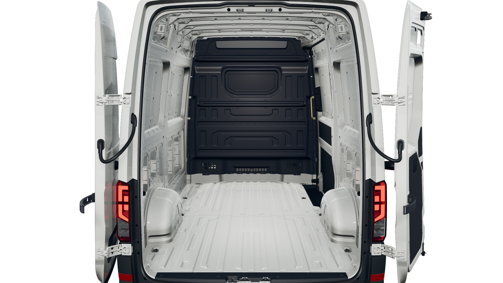 Obrázok Crafter Dodavka L3H2 35 2,0 TDI FWD