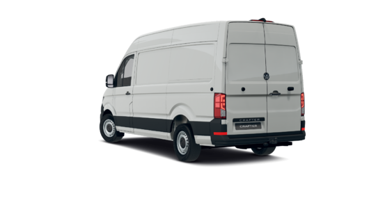 Obrázok Crafter Dodavka L3H2 35 2,0 TDI FWD
