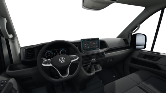 Obrázok Crafter Dodavka L3H2 35 2,0 TDI FWD