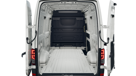 Obrázok Crafter Dodavka L3H2 35 2,0 TDI FWD