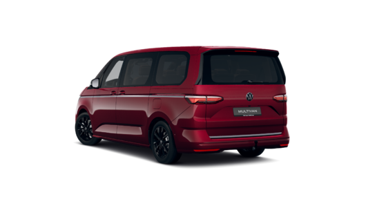 Obrázok Multivan Style Long 2,0 TSI