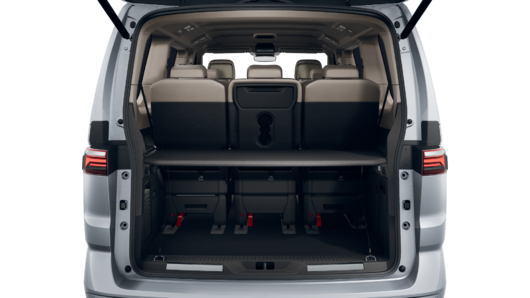 Obrázok Multivan Style Long 2,0 TDI