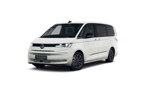 Obrázok Multivan Multivan Long 2,0 TDI BULLI