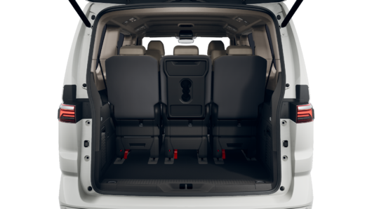 Obrázok Multivan Multivan Long 2,0 TDI BULLI