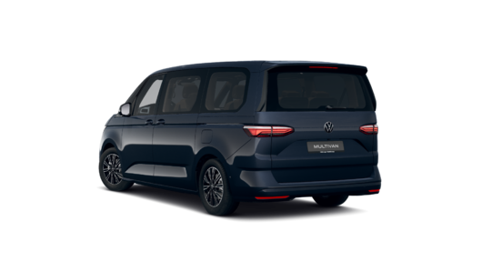Obrázok Multivan Multivan Long 2,0 TDI BULLI