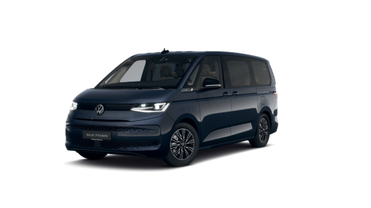 Obrázok Multivan Multivan Long 2,0 TDI BULLI