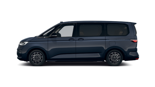 Obrázok Multivan Multivan Long 2,0 TDI BULLI