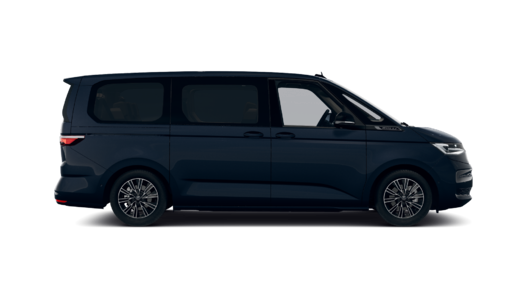 Obrázok Multivan Multivan Long 2,0 TDI BULLI