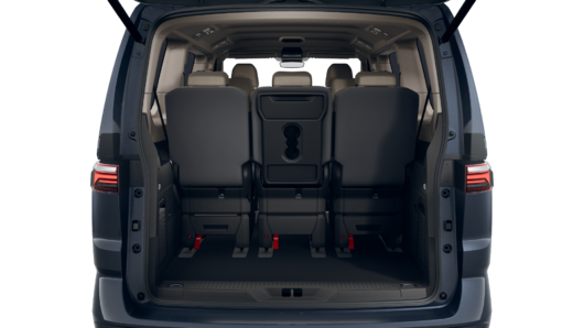 Obrázok Multivan Multivan Long 2,0 TDI BULLI