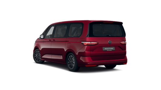 Obrázok Multivan Multivan Long 2,0 TDI BULLI