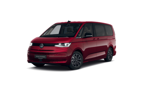 Obrázok Multivan Multivan Long 2,0 TDI BULLI